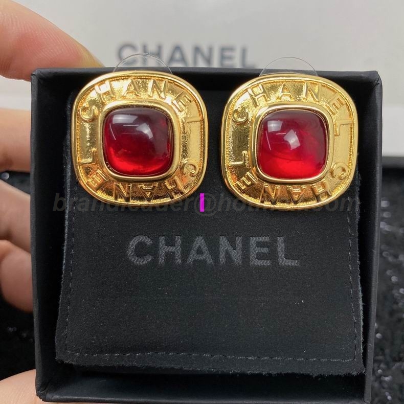 Chanel Earrings 2315